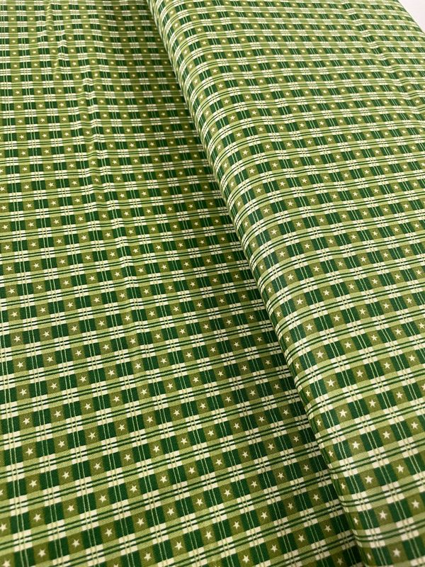 Christmas Wishes - Green
