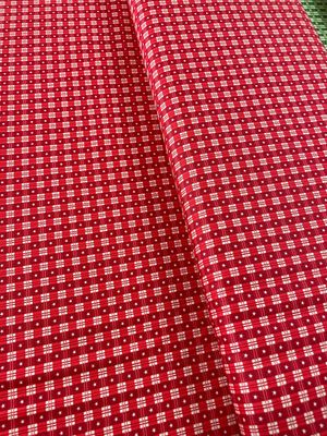 Christmas Wishes - Red