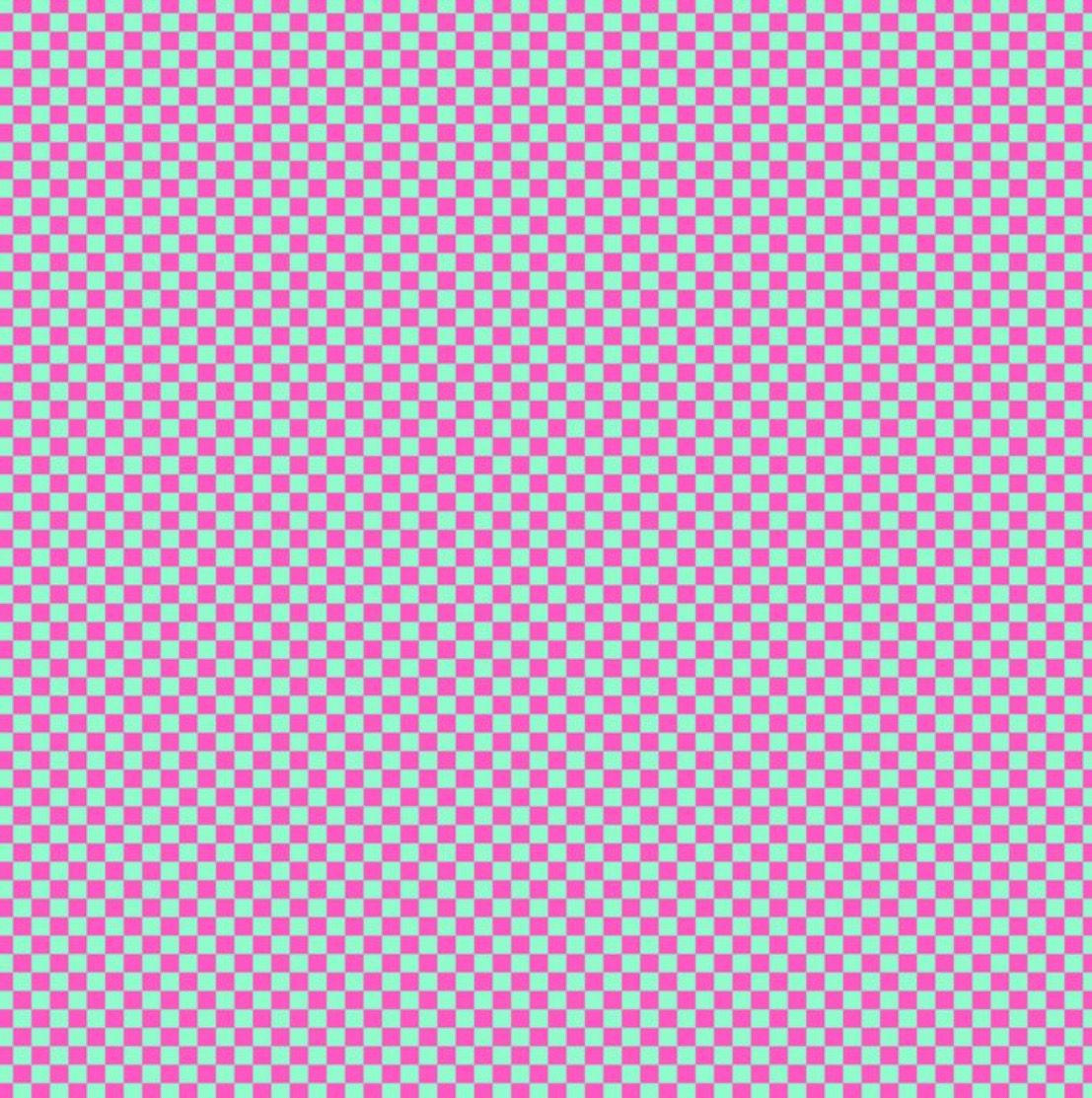 Tula Pink UNTAMED - Check Please - Cosmic