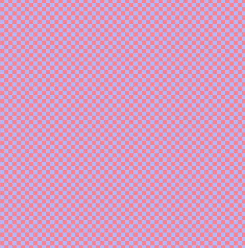 Tula Pink UNTAMED - Check Please - Nova