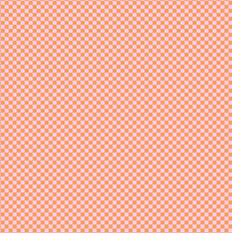 Tula Pink UNTAMED - Check Please - Lunar