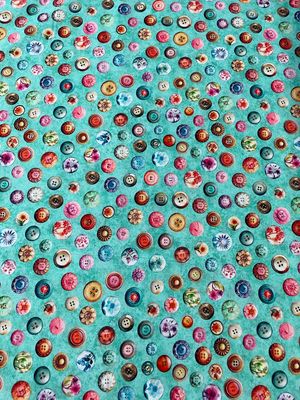 In Stitches - Buttons