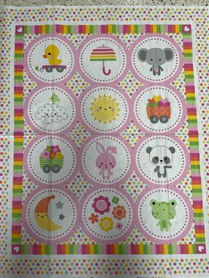 Bundle Of Joy Panel