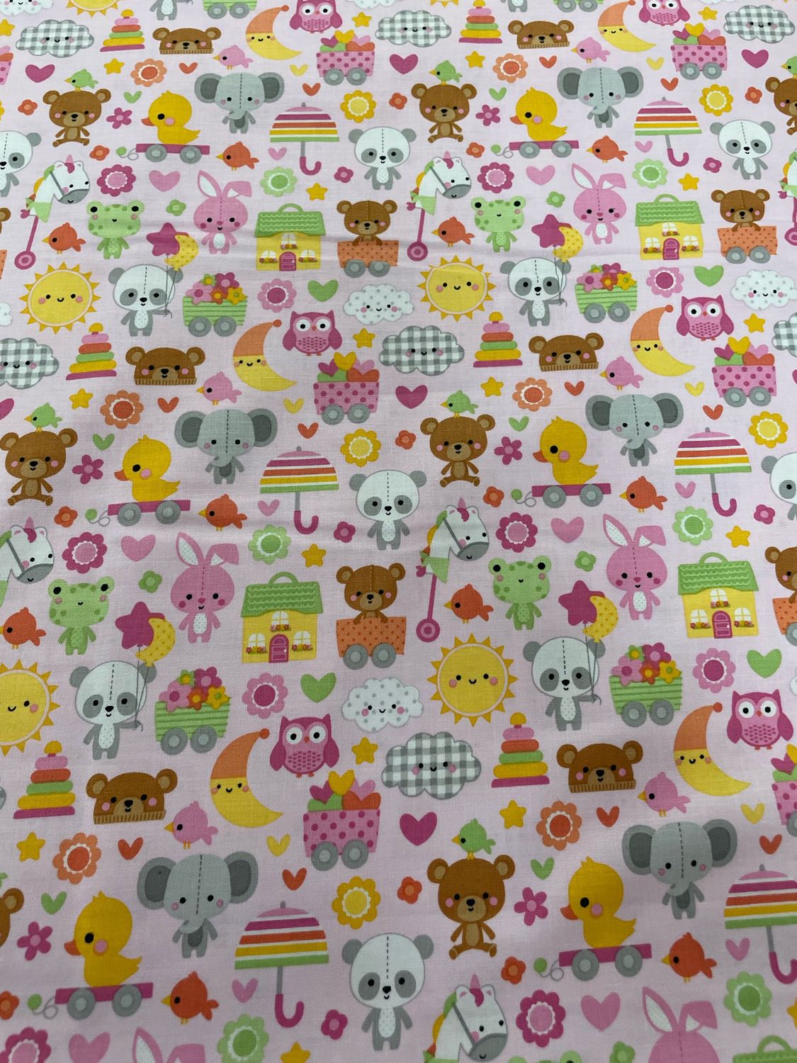 Bundle Of Joy - Print Allover