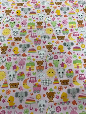 Bundle Of Joy - Print Allover