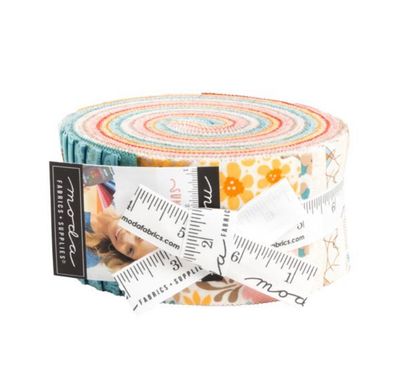 Moda - Sunday Brunch - Jelly Roll