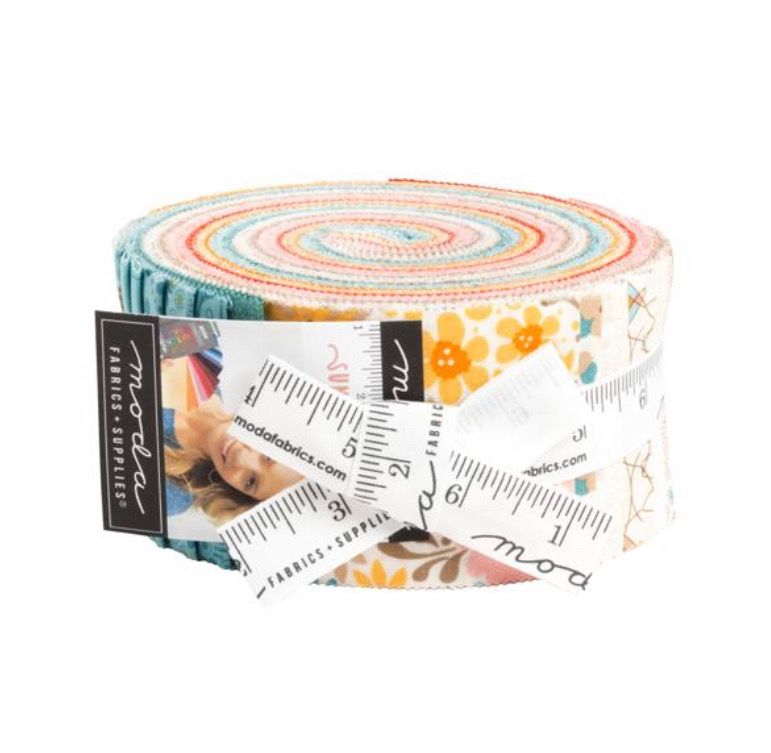 Moda - Sunday Brunch - Jelly Roll