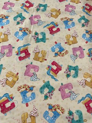 Sew Pretty - Sewing Machines