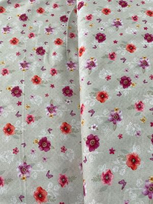 Spring Fields - Floral