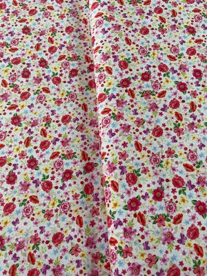 Spring Fields - Small Floral