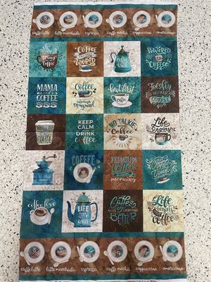 Barista - Panel