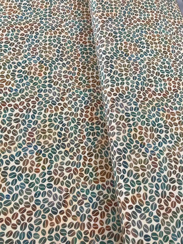 Barista - Coffee Beans