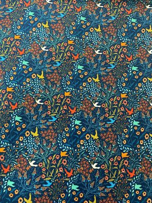 Whimsy - Birds