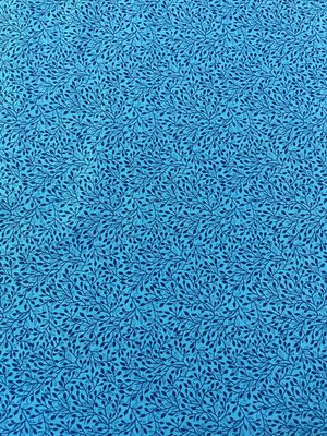 Whimsy - Blue