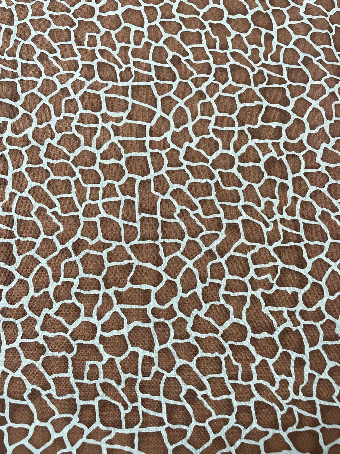 Wild One - Giraffe Spot