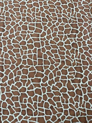 Wild One - Giraffe Spot
