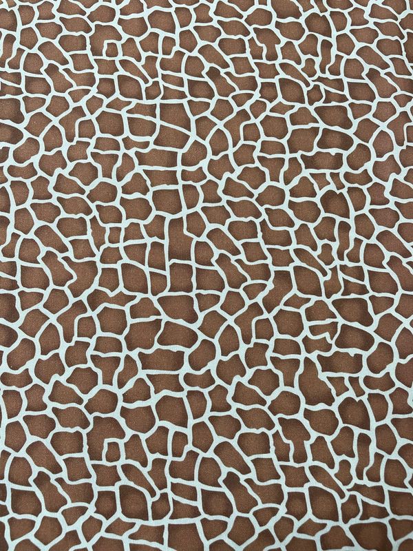 Wild One - Giraffe Spot