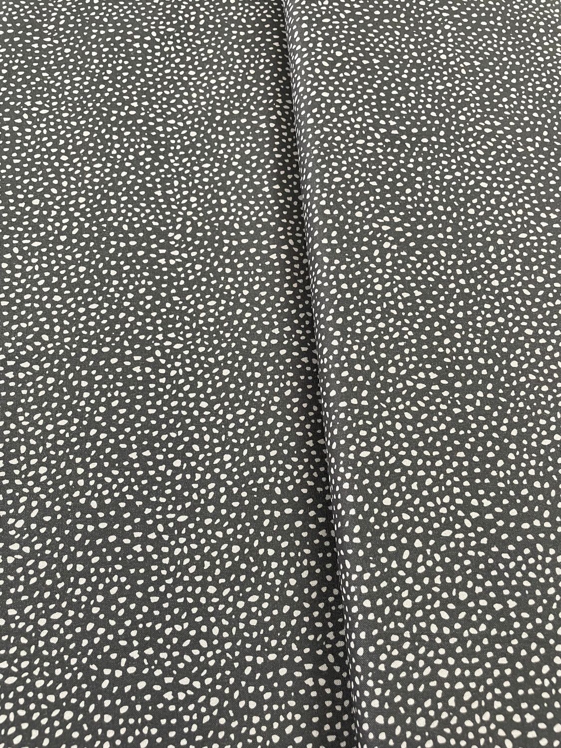 Wild One - Grey Spot