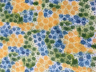 Moda - Sunshine & Blue Skies - Multi