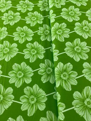 Anna Maria - Indelible - Anemone Cheery