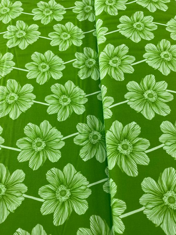 Anna Maria - Indelible - Anemone Cheery