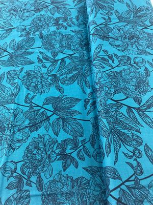 Anna Maria - Indelible - Peony Lush
