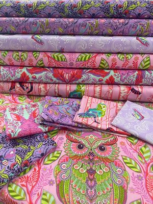 Tula Pink