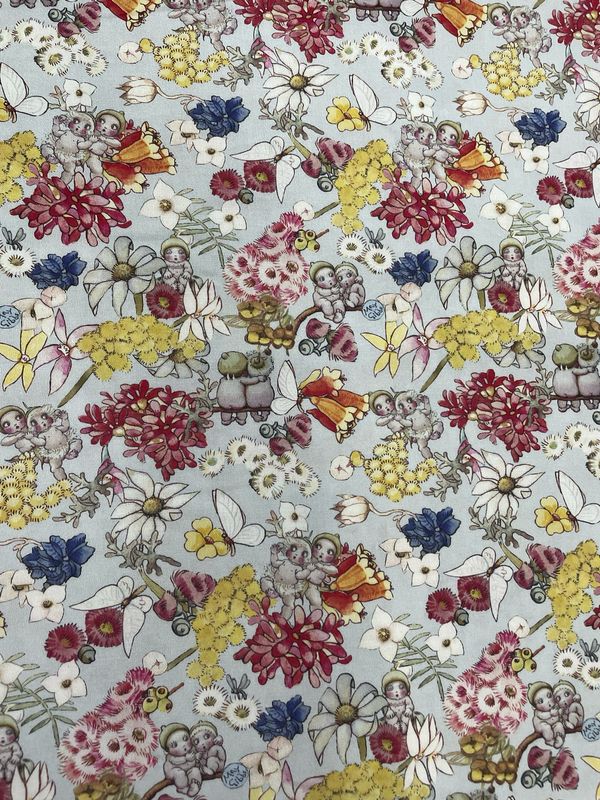 May Gibbs Collection MG1015