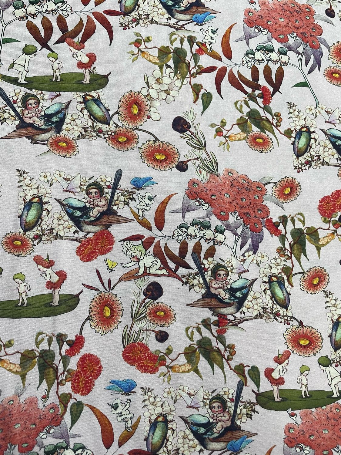 May Gibbs Collection MG1014