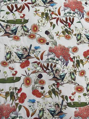 May Gibbs Collection MG1014