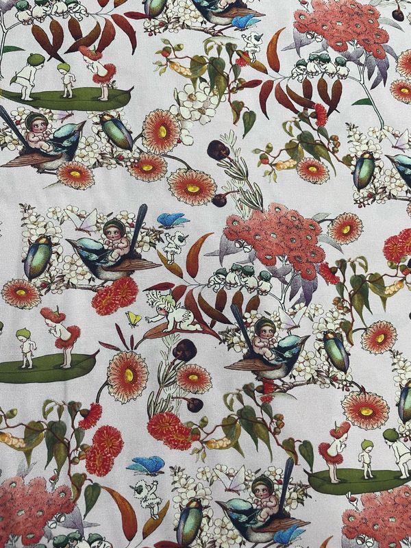 May Gibbs Collection MG1014