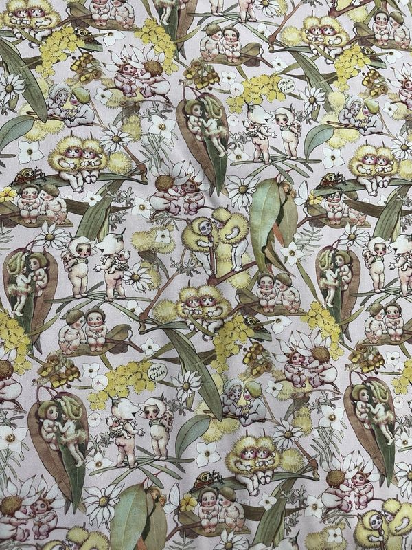 May Gibbs Collection MG1000