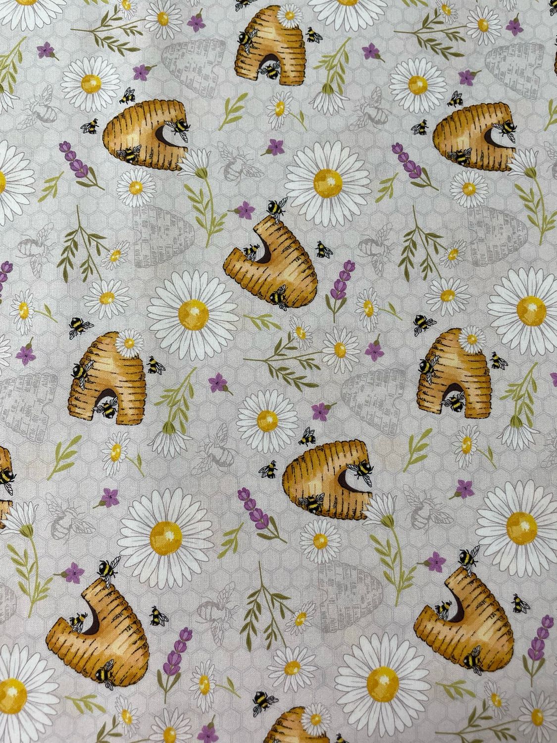Queen Bee - Hives