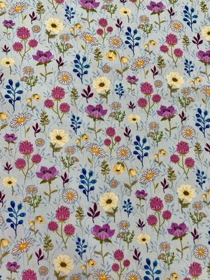 Queen Bee - Floral