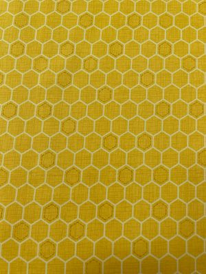 Queen Bee - Yellow