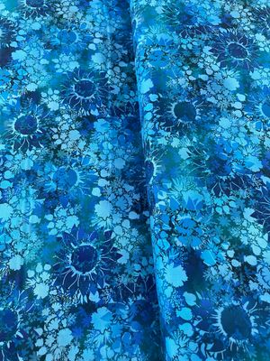 I Dream In Colour - Blue