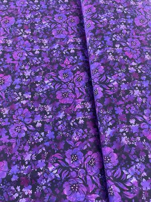 I Dream In Colour - Purple Dark