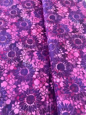 I Dream In Colour - Purple/Pink