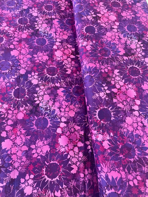 I Dream In Colour - Purple/Pink