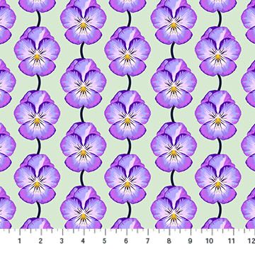 Anna Maria - Iconic - Pansy Lavender