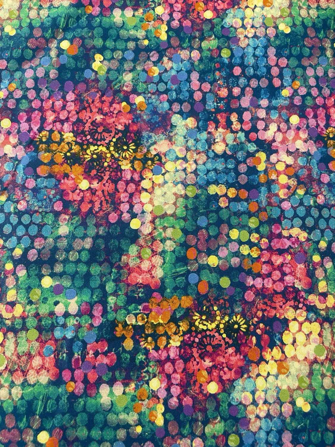 Shine On - Speckled