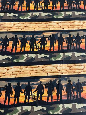 Respect - Border Strip