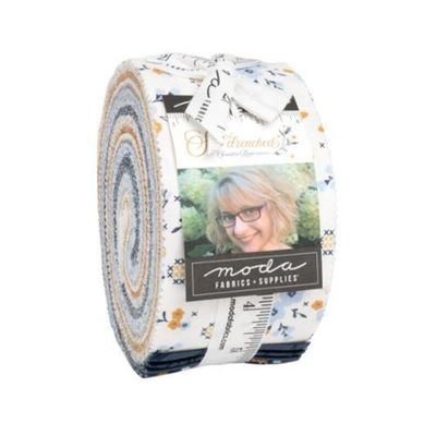 Moda - Sun Drenched - Jelly Roll