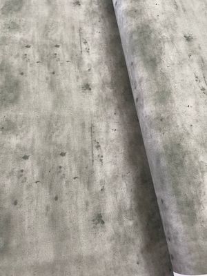 Construction Zone - Concrete