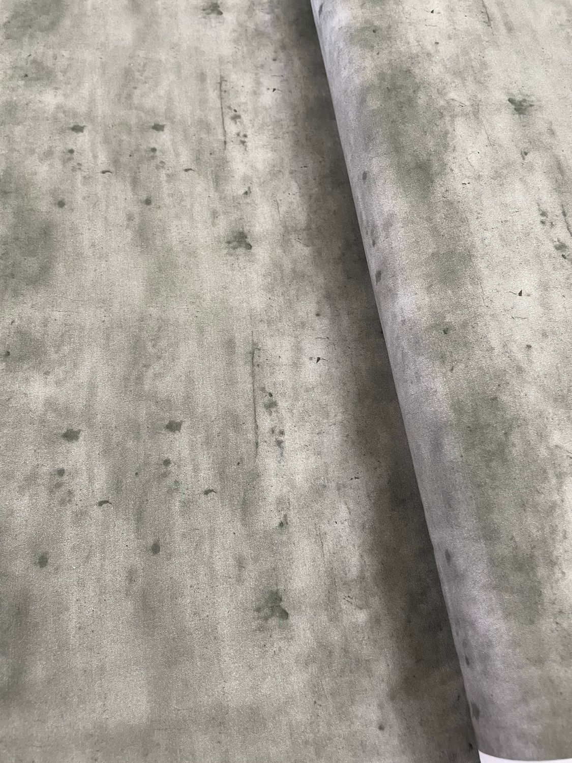 Construction Zone - Concrete