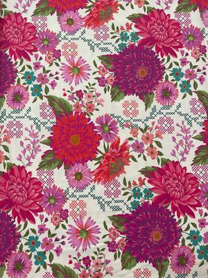 Moda - Parlor - Floral