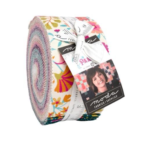 Moda - Parlor - Jelly Roll