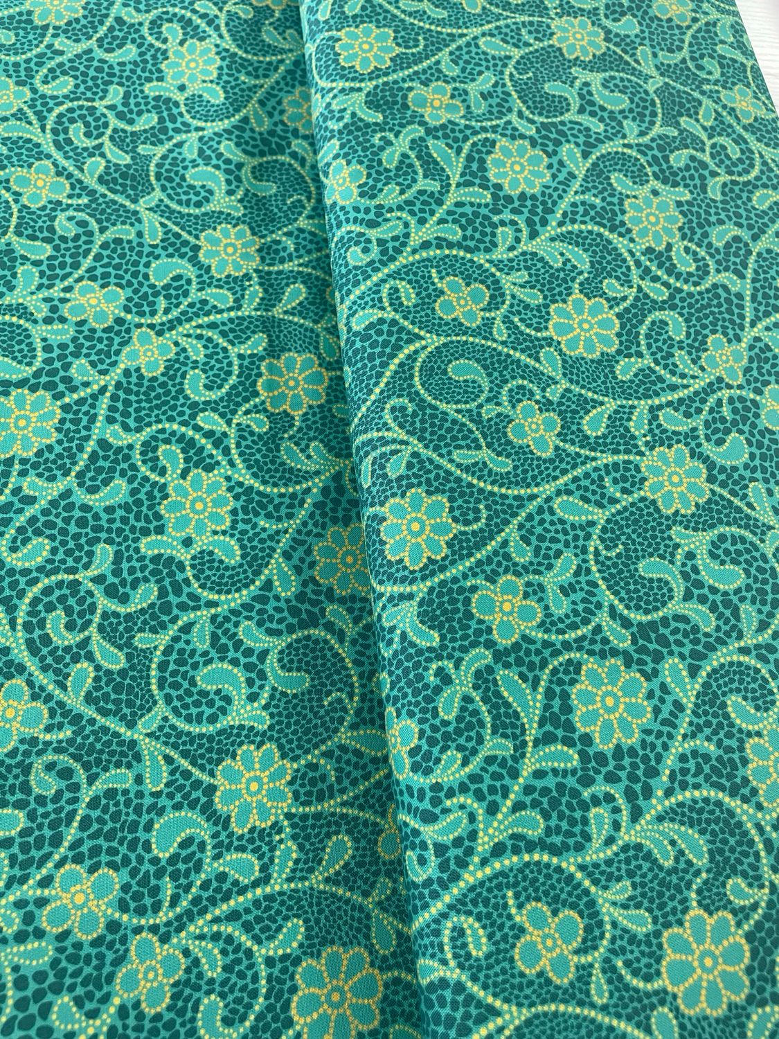 Moda - Parlor - Vine Green