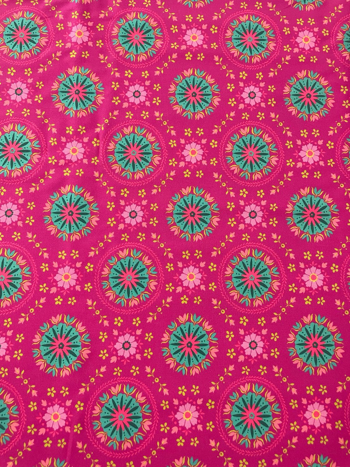 Moda - Parlor - Pink