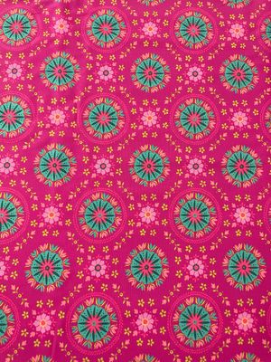 Moda - Parlor - Pink